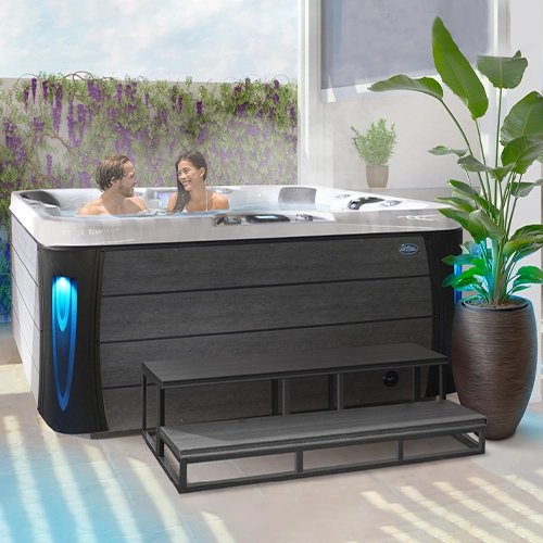 Escape X-Series hot tubs for sale in San Rafael